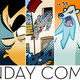 Illustration for article titled Sunday Comics: I Like It